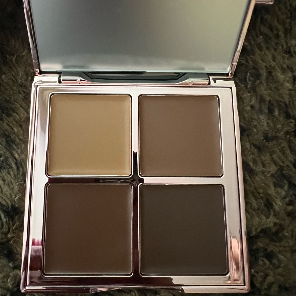 Ace Beaute Ultimate Sculpt Face Palette